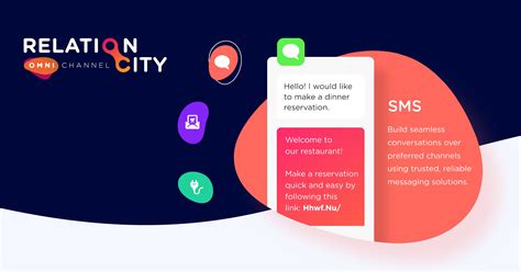 RelationCity Blog.